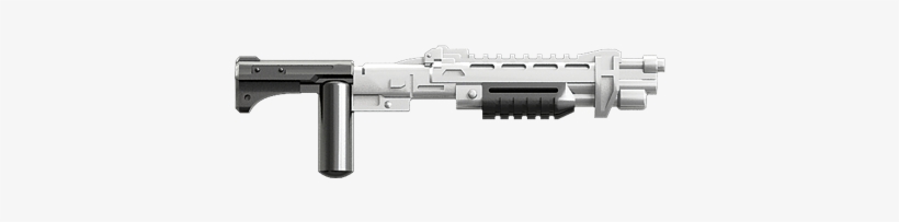 Tactical Shotgun - Tactical Shotgun Halo Mega Bloks, transparent png download