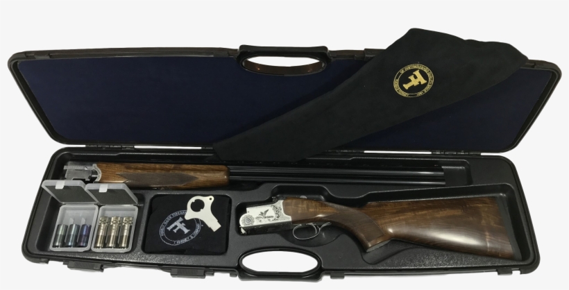 0730r Lightweight- 30" Barrel - Shotgun, transparent png download