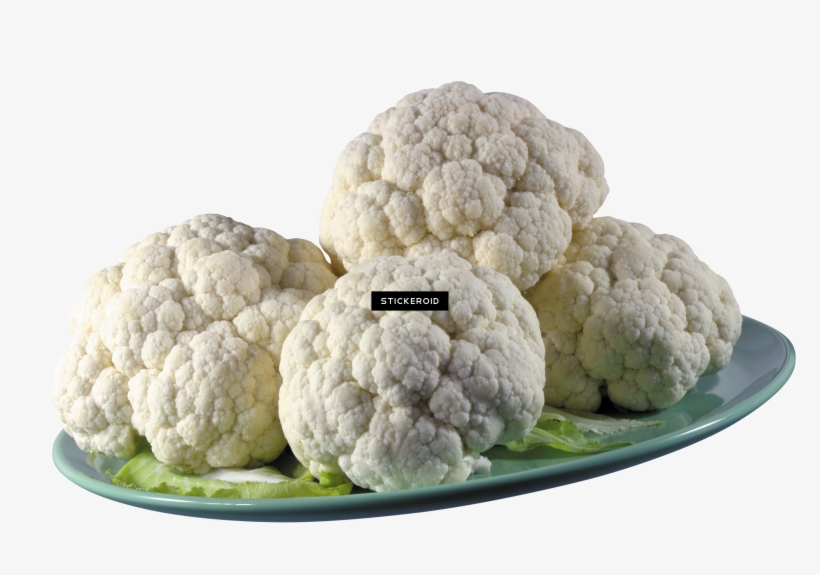 Cabbage - Cauliflower, transparent png download