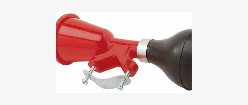 Raleigh Plastic Air Horn, transparent png download