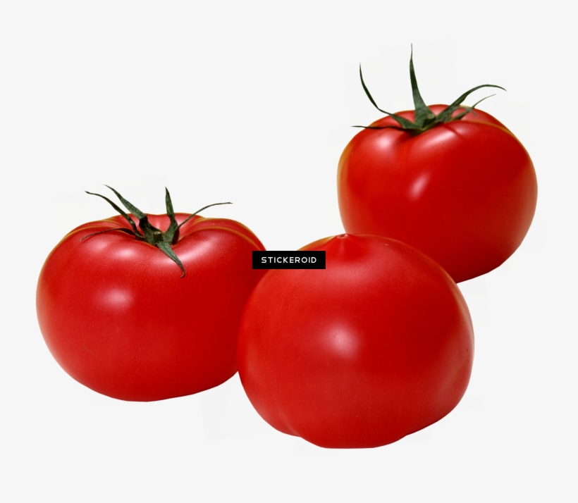 Tomato - Plum Tomato, transparent png download
