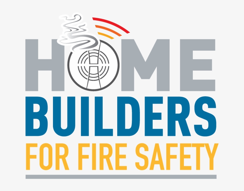 Smoke Alarms Donations To Help Save Lives - Builders Academy Australia, transparent png download