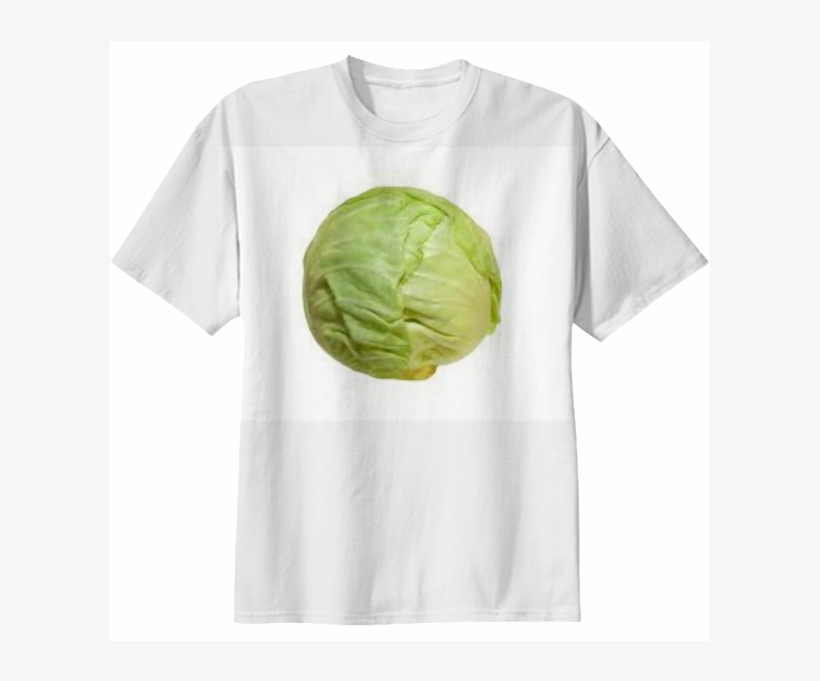 Charles Cabbage Original $38 - Cabbage, transparent png download