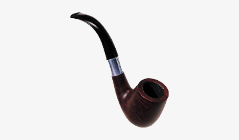 Pipe Psd, Vector File - Cigarro Render, transparent png download