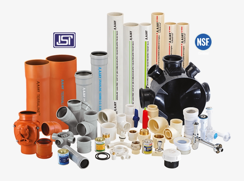 Ajay Pipes Innovation - Ajay Pipes, transparent png download