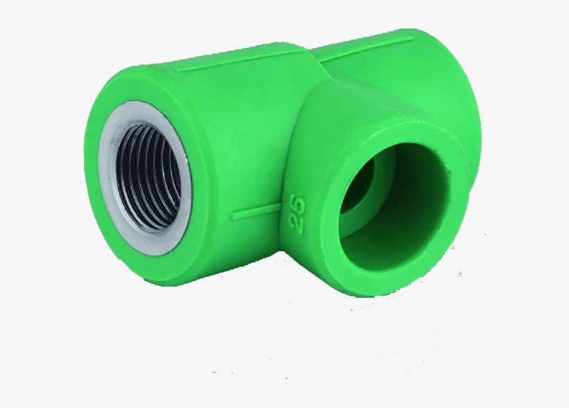 Being A Pioneer In Manufacturing Pprc Pipes And Fittings, - Plastic, transparent png download