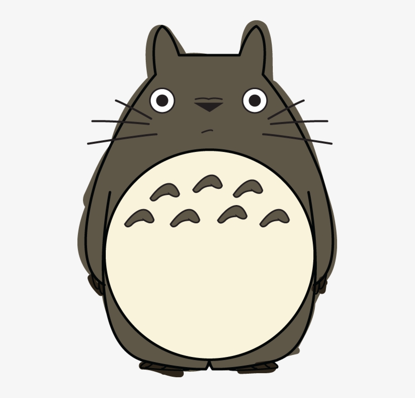 Kawaii Totoro Png - Abundance. Carved Burma Jade, Purple And Pink Mountain, transparent png download