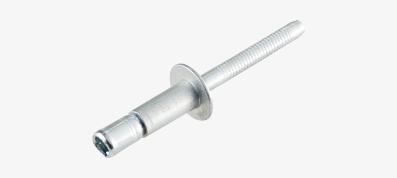 Vvg Fero-bolt Blind Rivets With Dome Head - Flask, transparent png download
