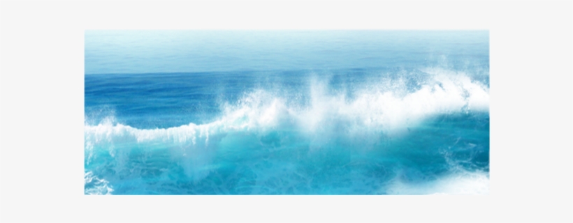 Wave Freetoedit - Water, transparent png download