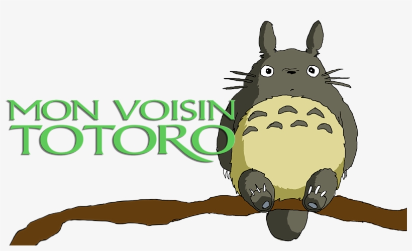 My Neighbor Totoro Image - Totoro Iphone 7 Plus Case, transparent png download