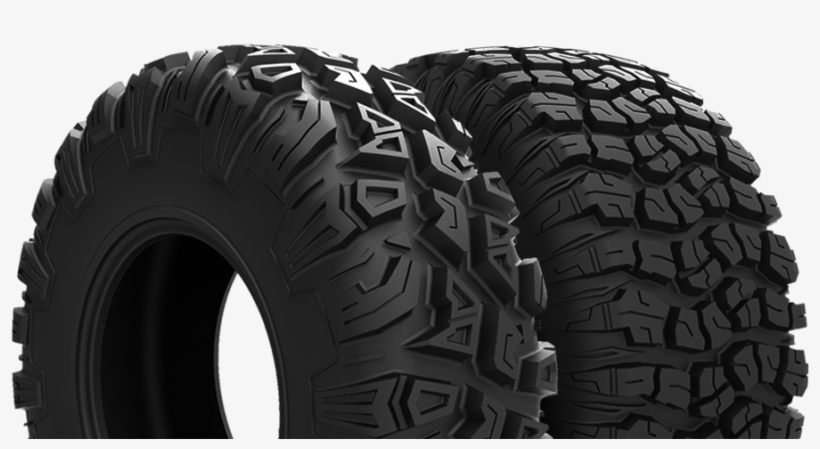Premium High Performance Tires - Png Utv Tire, transparent png download