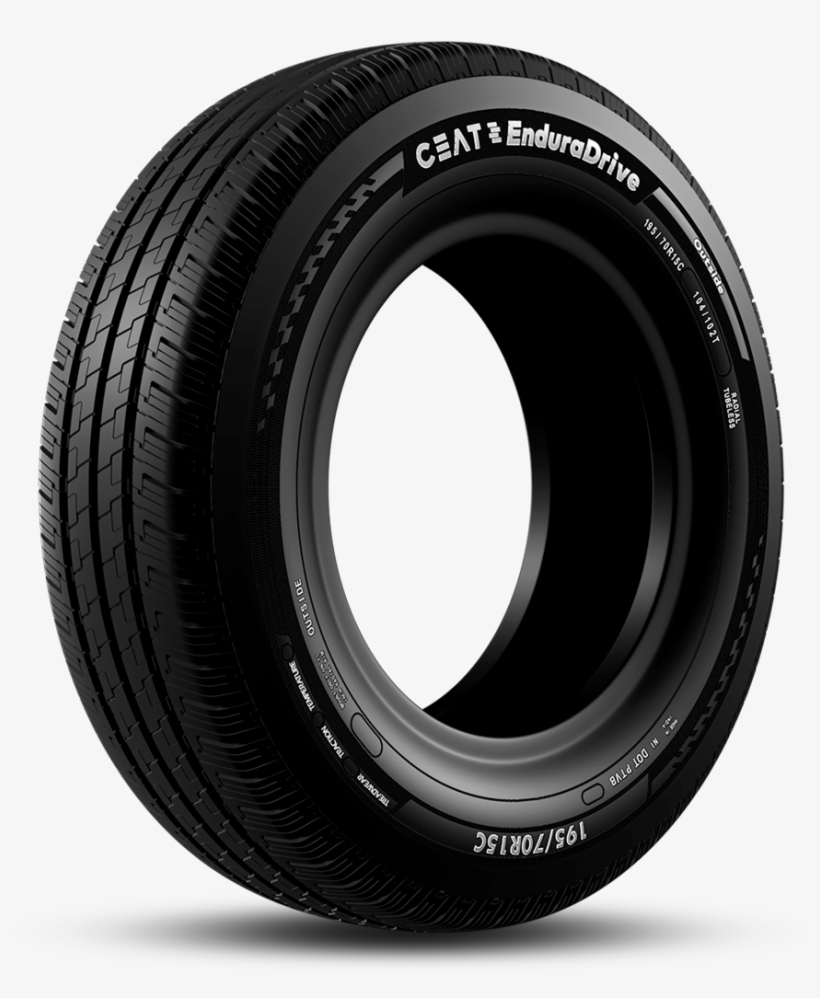 Enduradrive1 - Ceat Zoom Rad X1, transparent png download