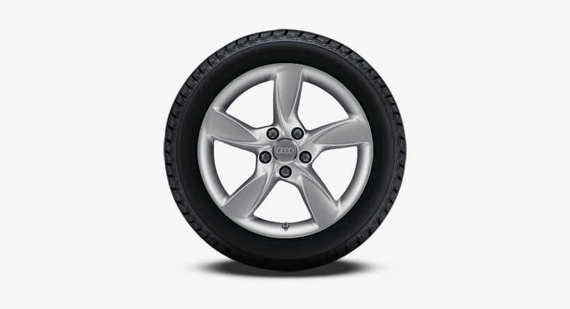A3 Winter Tires - Wheel And Tire Png, transparent png download