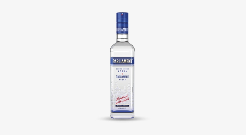 Parliament Vodka, transparent png download