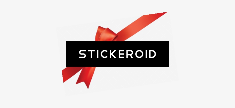 Red Bow - Anime, transparent png download