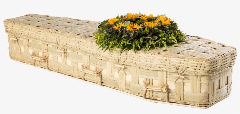 Bamboo Coffin, transparent png download