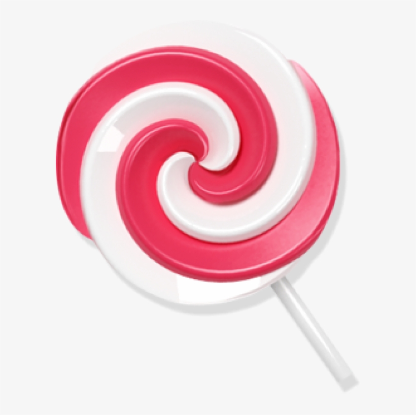 Lollipop Png Free Download - Lollipop Png Icons, transparent png download
