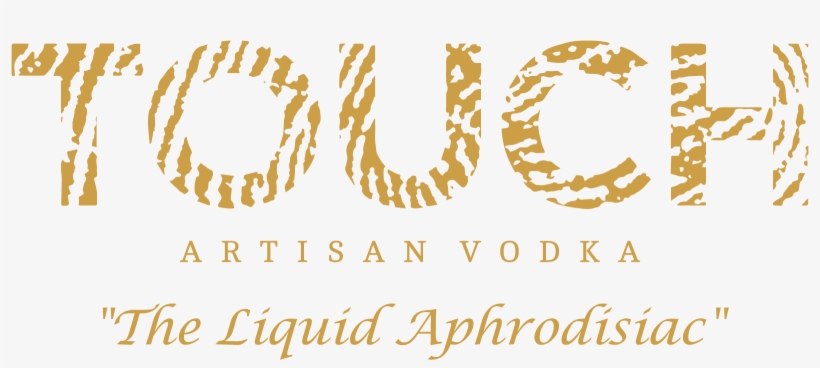 Logo - Touch Key Lime Vodka, Tampa (750ml), transparent png download