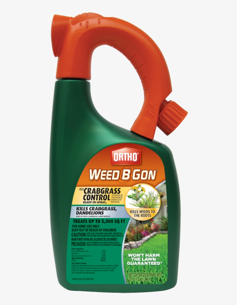 Help Center - Weed B Gon, transparent png download