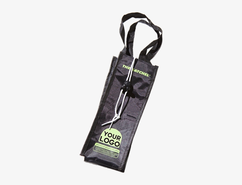 Satchmo Cover - Bag, transparent png download