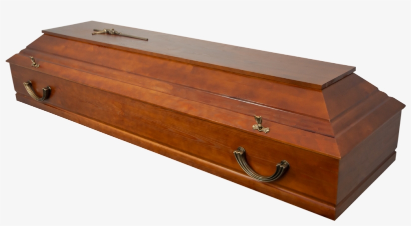 Hungarian Dark Coffin - Plywood, transparent png download