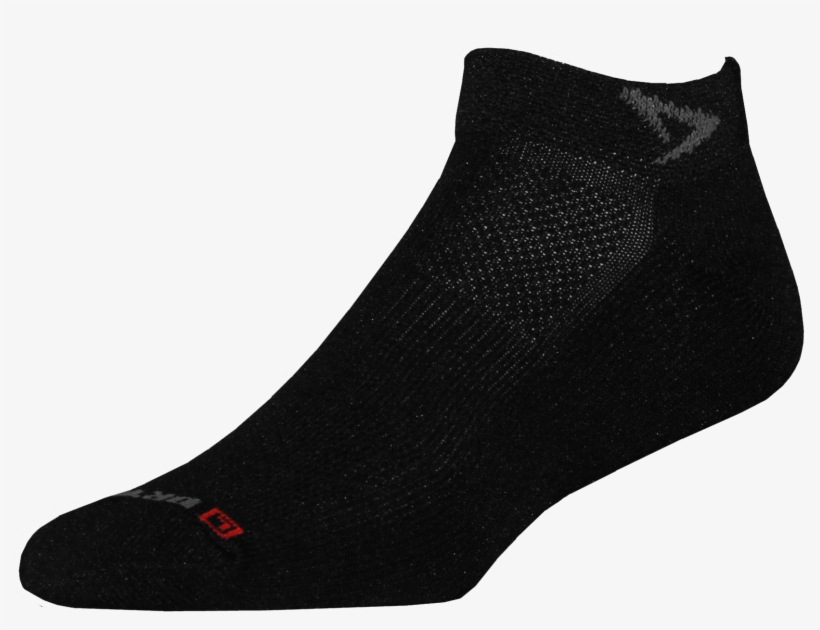 Golf Lite Mesh - Sporti Nylon Spandex Swim Fin Socks, transparent png download