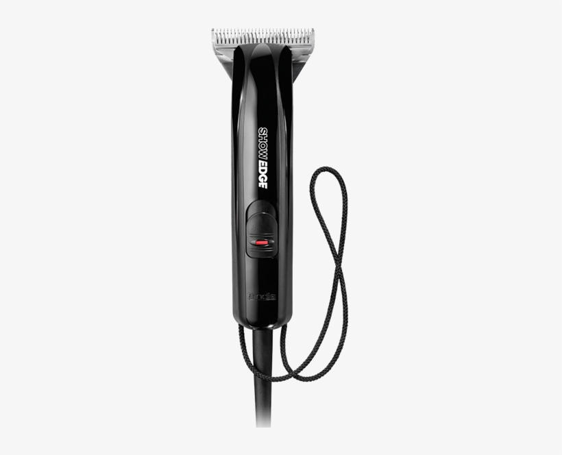 R6,031 - - Andis Showedge Clipper - For Cattle, Horse & Dogs, transparent png download