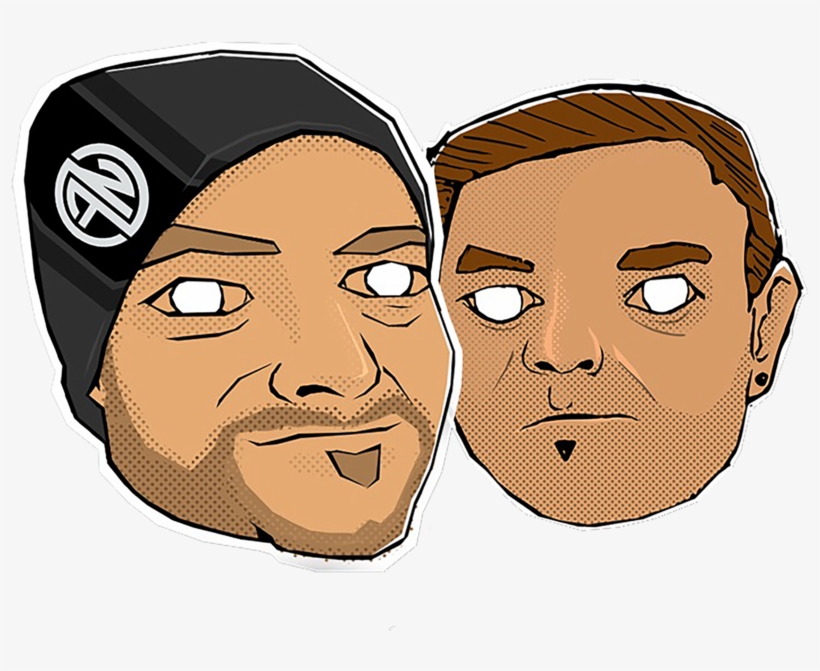 Head For The Barricade Is A Multi-format Brand That, transparent png download