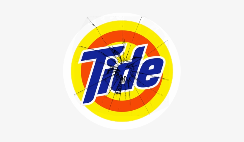 Tide Promotions Club™ - Tide Detergent, transparent png download