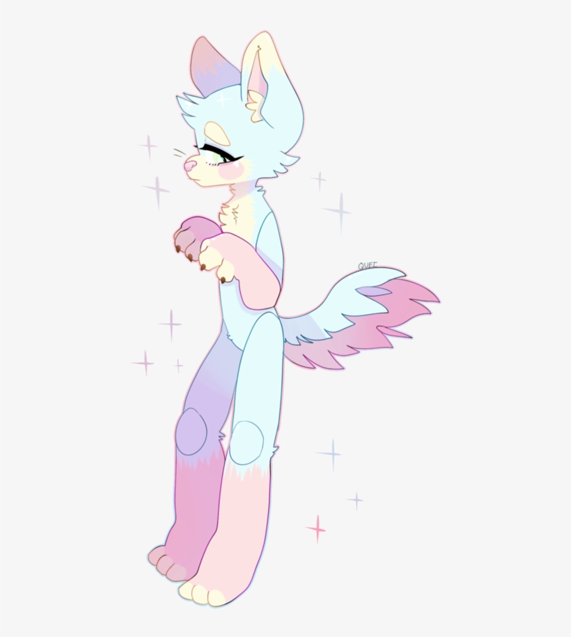 47 Images About Furry On We Heart It - Cartoon, transparent png download