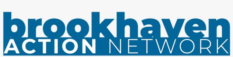 Brookhaven Action Network - Portable Network Graphics, transparent png download