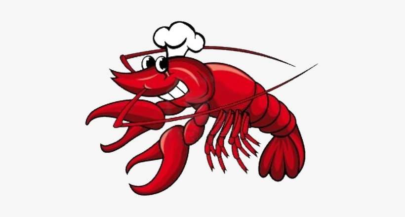 Crab $22 - Lobster Vector, transparent png download