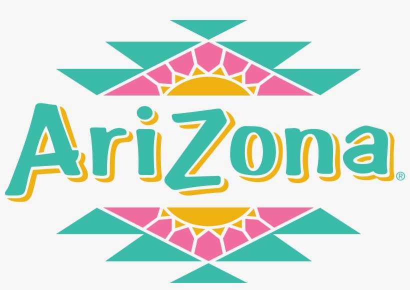Visit Website - Arizona Iced Tea Logo, transparent png download