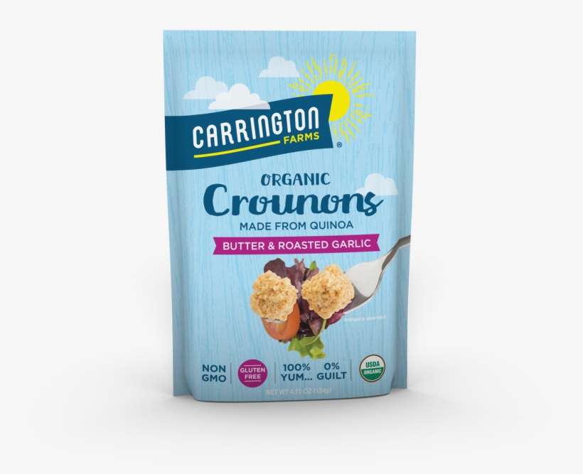 Image - Carrington Farms Cf Matcha Green Tea Powder, transparent png download