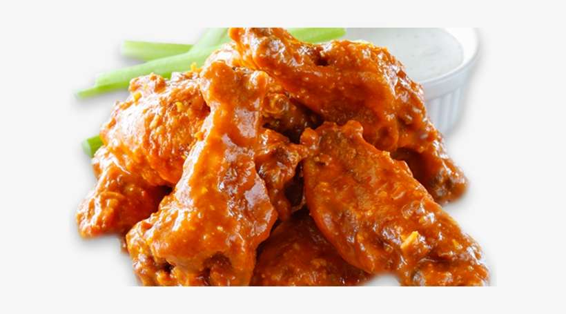 27 Sep 2016 - Buffalo Wing, transparent png download