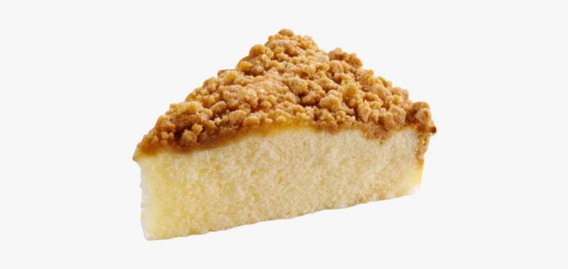 All Butter French Crumb Cake, transparent png download