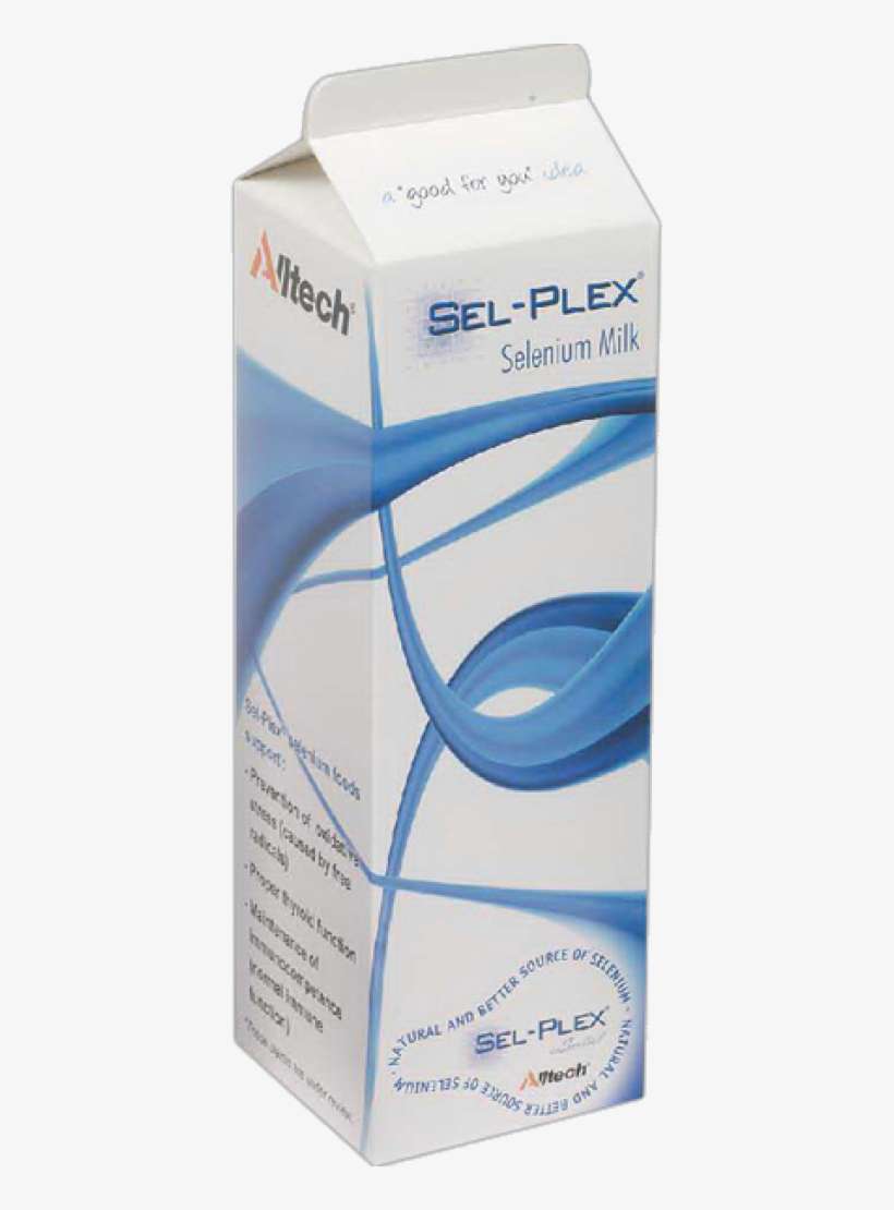 Milk Carton Png, Download Png Image With Transparent - Milk, transparent png download