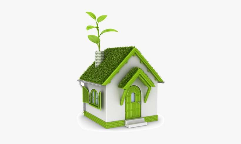 Go Green - Ways To Improve The Quality Of Air, transparent png download