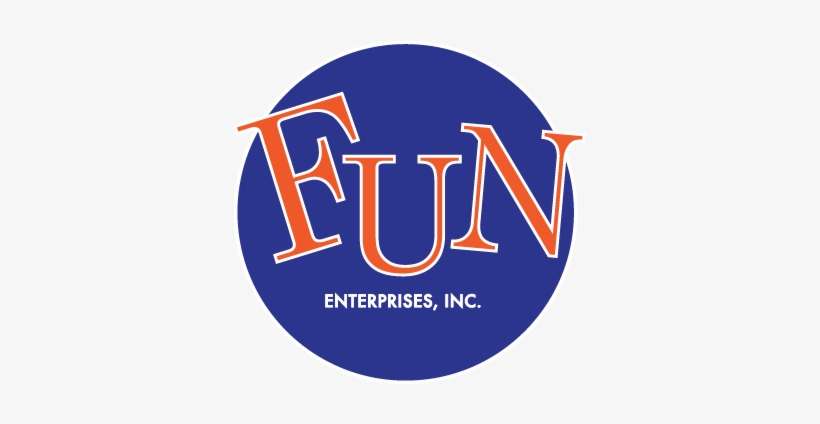 Fun Enterprises, Inc - Fun Enterprises, transparent png download
