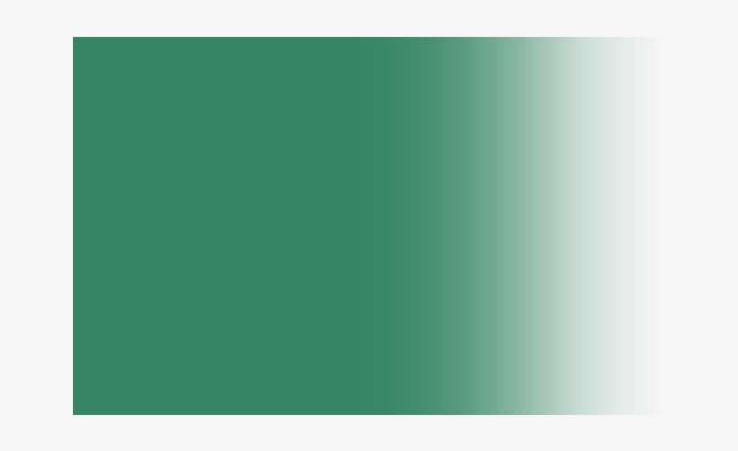 Green To White Fade, transparent png download