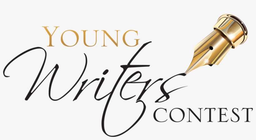 Young Writers Contest - Writing Contest, transparent png download
