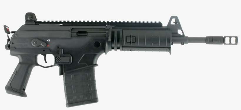 Iwi Galil Ace - 308 Galil Ace Pistol, transparent png download