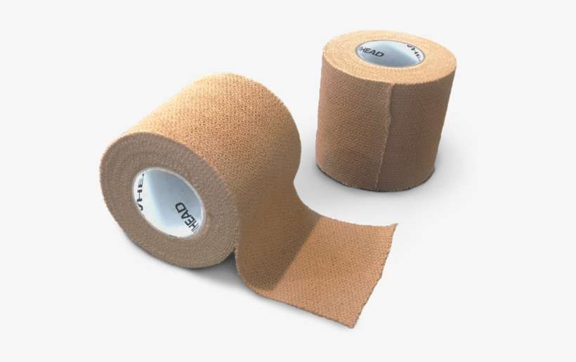 Elasti Guard, Elasti Guard Heavyweight Elastic Bandage - Elastic Bandage, transparent png download