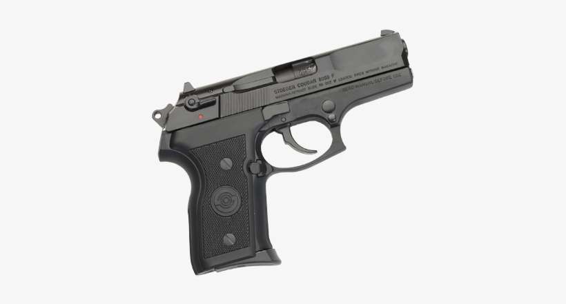 Stoeger Cougar8000 Listing001 - Stoeger Cougar 8000 Fl, transparent png download