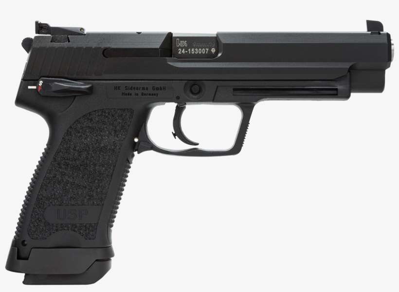 83309 - Usp Expert, transparent png download