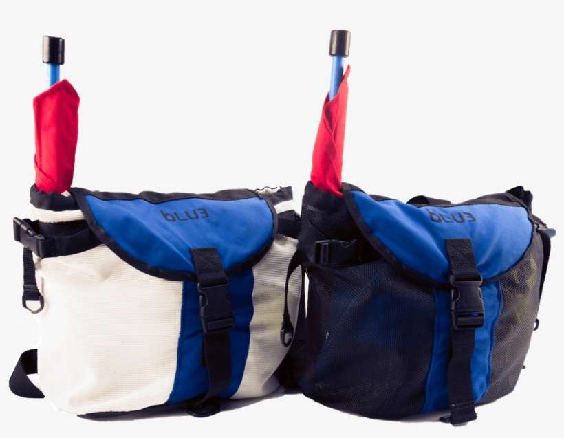 Tankless Dive System Carry Case - System, transparent png download