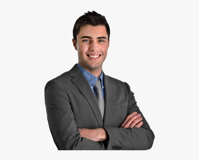 Services And Is Consider One Of The Largest Real Estate - صور رجال اعمال شباب, transparent png download