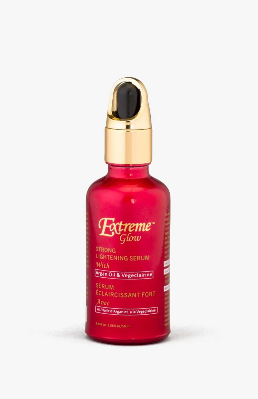 Image - Extreme Glow Strong Lightening Serum 1.66oz, transparent png download