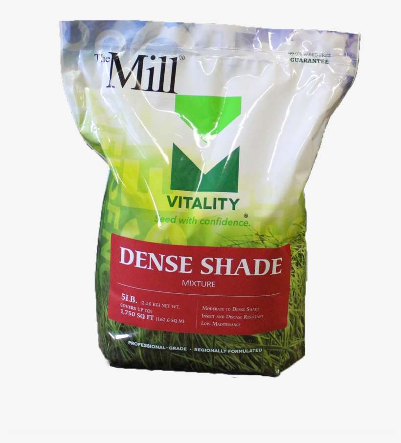 Bel Air Dense Shade Grass Seed - Seed, transparent png download