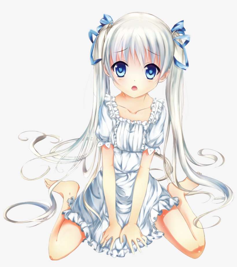 Anime, transparent png download